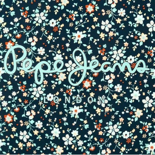 Куфар Pepe Jeans Alenka, 68 см.