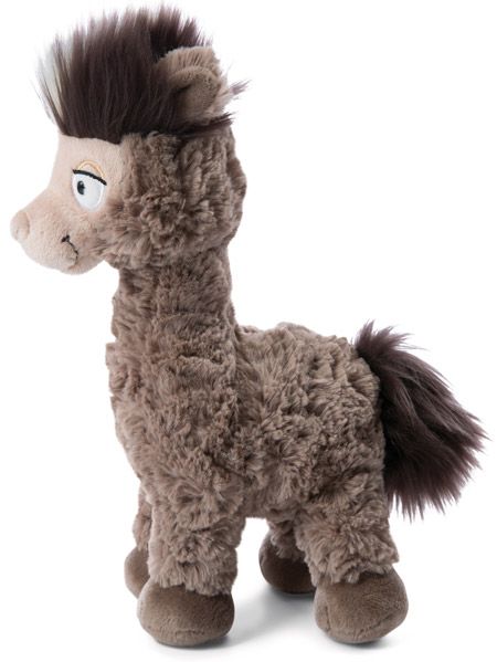 Плюшена играчка Nici - Алпака Joe Paka, 35 см.