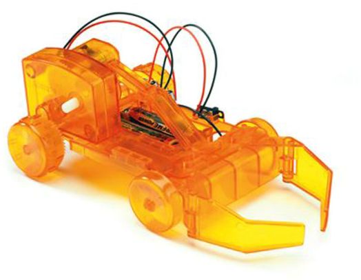 Творчески комплект Kosmos: Създай робот-ръка