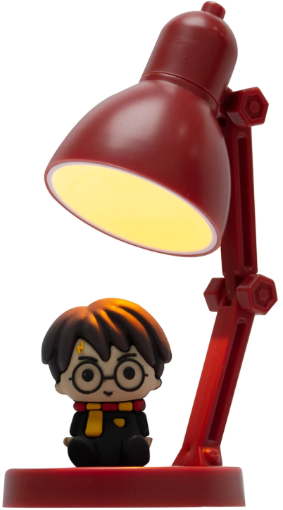 Мини настолна лампа Blue Sky - Хари Потър