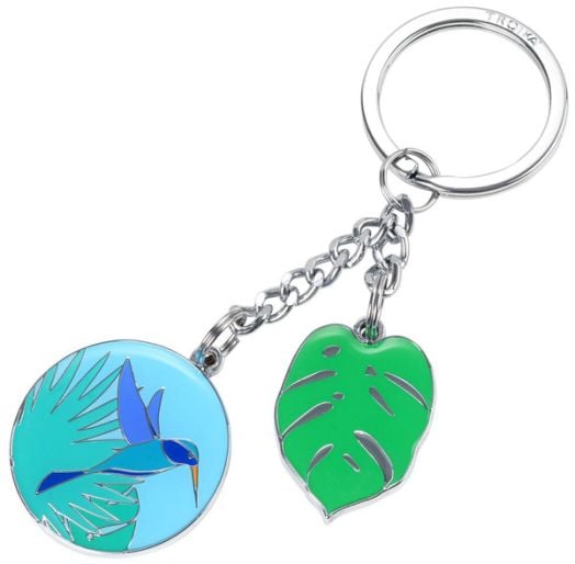 Ключодържател Troika Kolibri