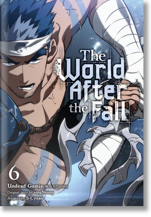 The World After the Fall, Vol. 6