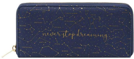 Портфейл Legami - Stars