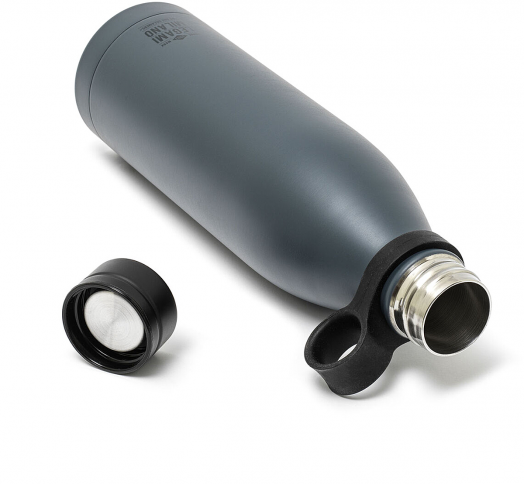 Термо бутилка Legami - Black, 800 мл.