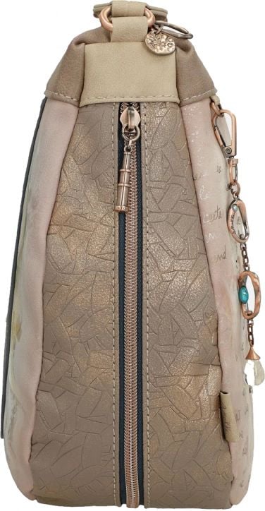 Дамска чанта Anekke Memories за през рамо 33 x 23 x 13 см.