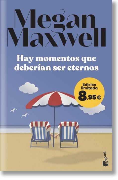 Hay momentos que deberian ser eternos