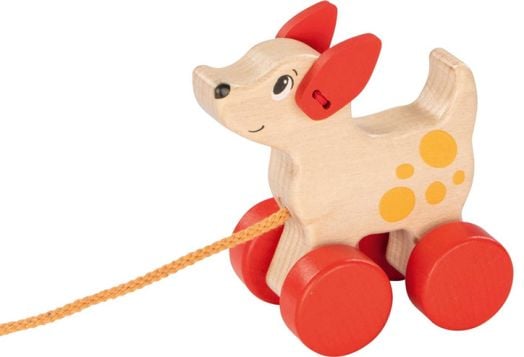 Куче за дърпане Goki