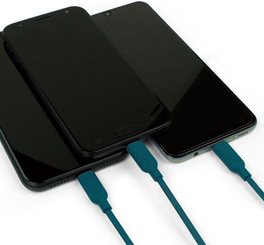 Мулти зарядно Legami - Three Hugs