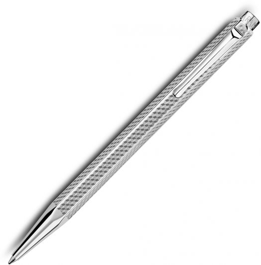 Химикалка Caran d'Ache Cubric