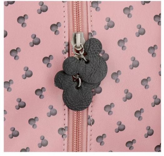 Малка чанта Mickey Mouse The Blogger