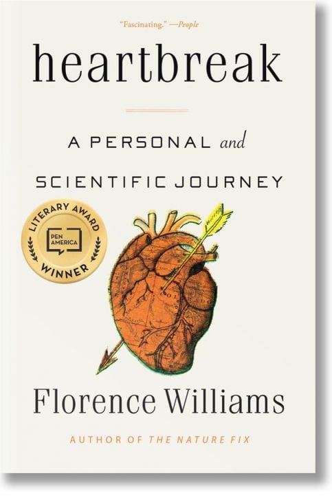Heartbreak: A Personal and Scientific Journey