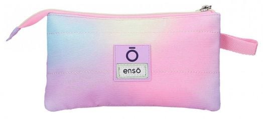 Несесер Enso Free Spirit с три отделения
