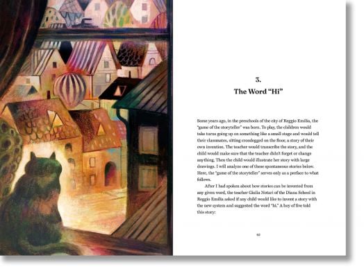 The Grammar of Fantasy