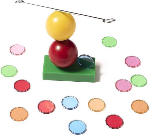 Творчески комплект Kosmos: Магията на магнитите