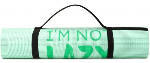 Постелка за йога Legami - Panda