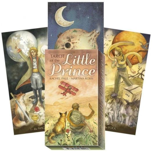 Little Prince Tarot