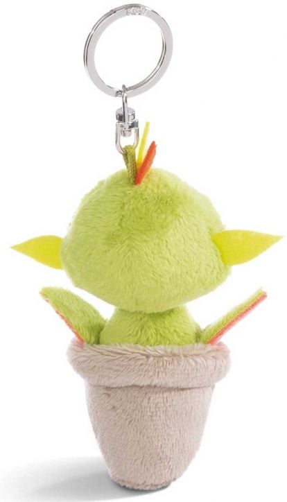 Ключодържател Nici - Хищно растение Gisela