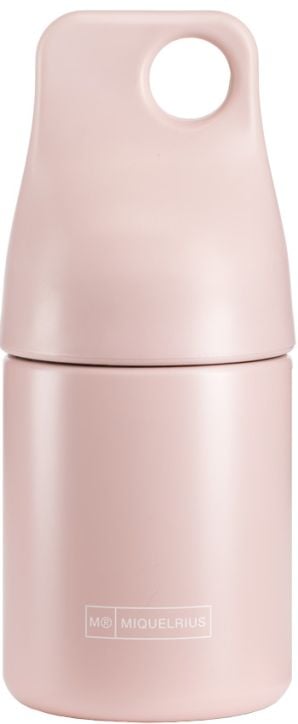 Изотермична бутилка Miquelrius, розова