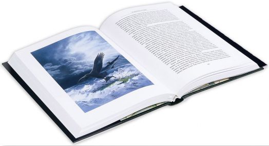 Силмарилион: Илюстровано издание