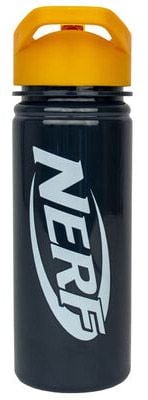 Пластмасова бутилка за вода Nerf, 500 мл.