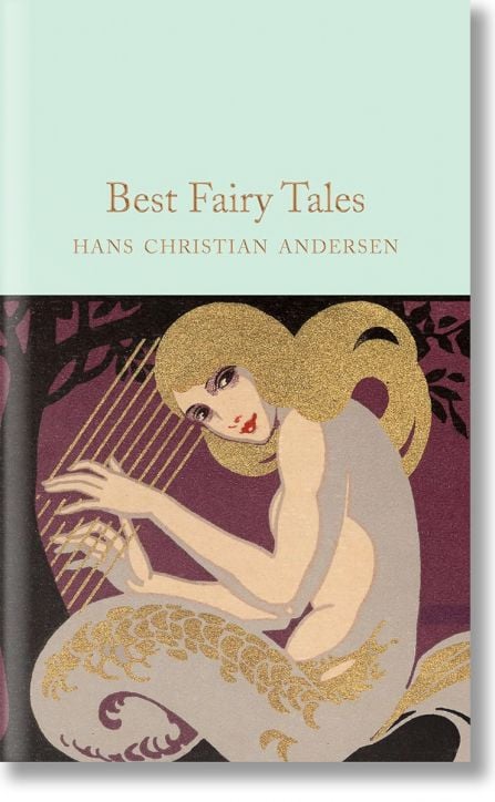 Best Fairy Tales