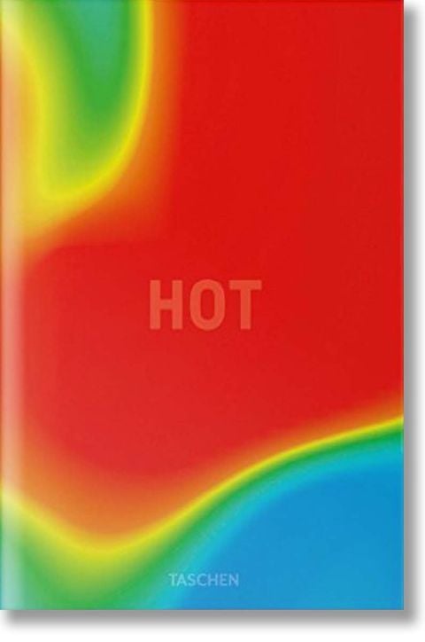 BIG. Hot to Cold. An Odyssey of Architectural Adaptation