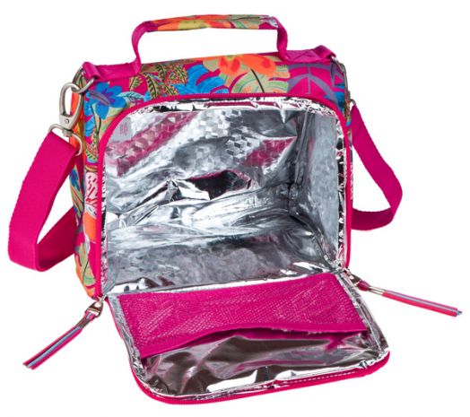 Чанта Busquets Flamenco 2022 за храна