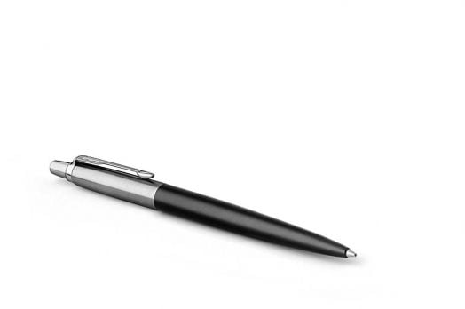 Химикалка Parker Royal Jotter Bond Street Black CT