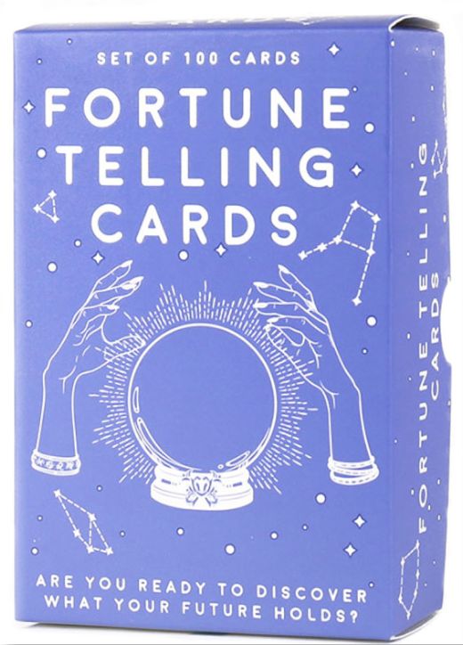 Гадателски карти Gift Republic