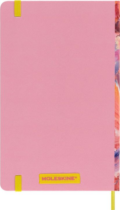 Тефтер Moleskine Year of the Rabbit by Angel Chen