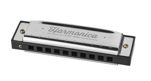 Хармоника Legami