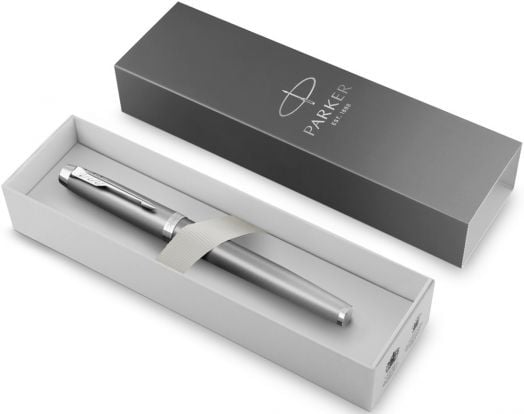 Писалка Parker Royal IM Rituals Grey CT