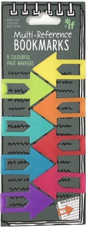 Цветни отметки за документи That Company Called If