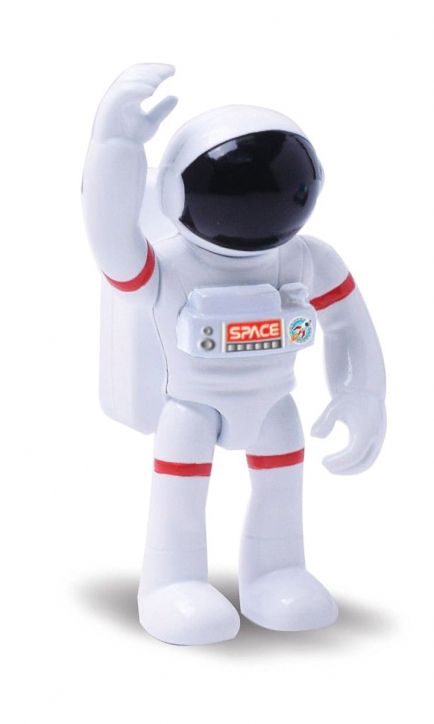 Игрален комплект Buki Space Junior - Космическа станция