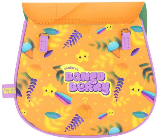Чантичка за през рамо Santoro Bangoberry Pally Panda