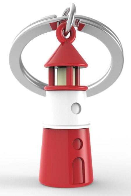 Ключодържател Metalmorphose - Lighthouse