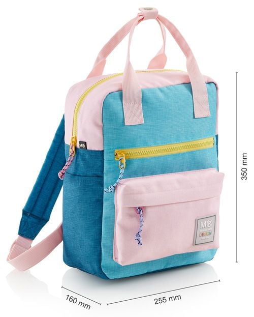 Раничка за детска градина Miquelrius Katy