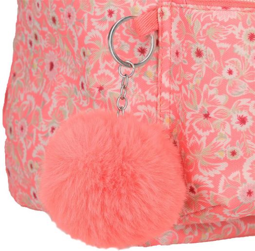 Ученическа раница Pepe Jeans Nahid с две отделения