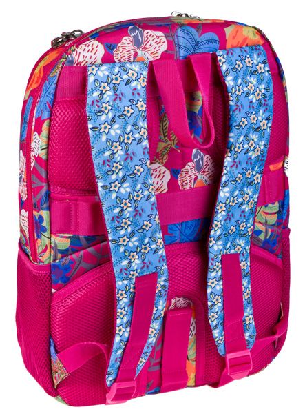 Ученическа раница Busquets Flamenco 2022 с две отделения