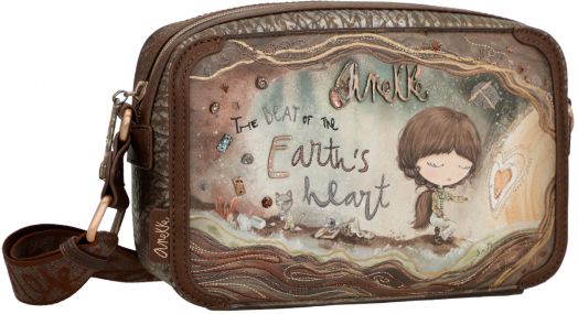 Дамска чанта Anekke Core за през рамо 24 х 15 х 8 см.