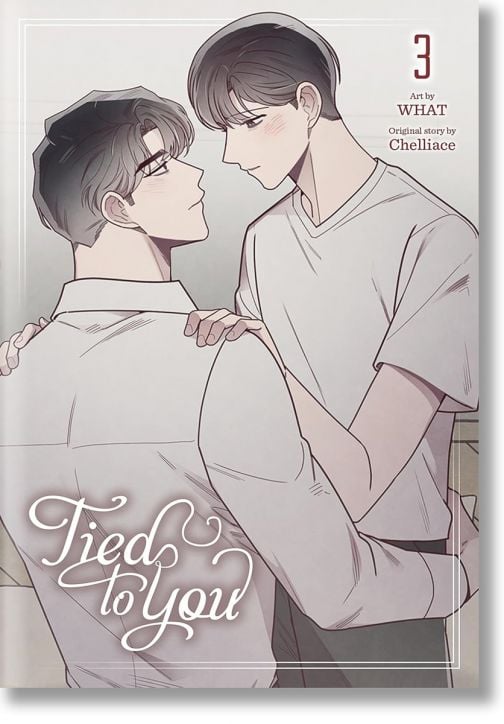 Tied to You, Vol. 3