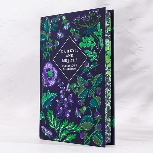 Dr Jekyll and Mr Hyde and Other Stories (Vintage Collector's Classics)