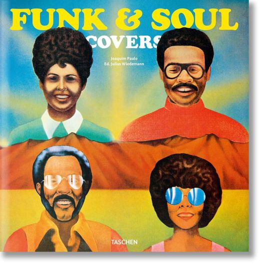 Covers, Funk & Soul