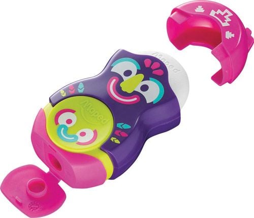 Острилкогума Maped Loopy Totem