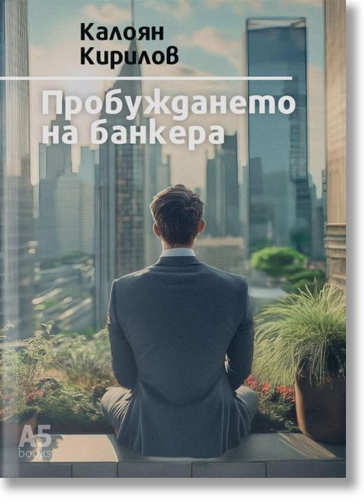 Пробуждането на банкера