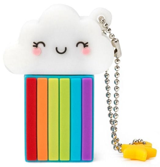 USB флаш памет Legami - Rainbow, 32 GB