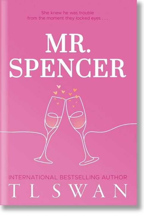 Mr. Spencer