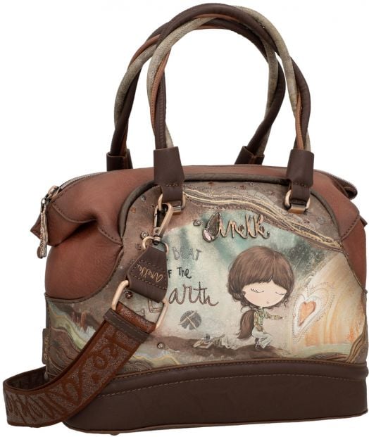 Дамска чанта Anekke Core 27 х 22 х 14 см.