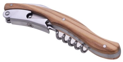 Тирбушон Laguiole Olive Wood