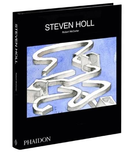 Steven Holl